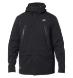 FOX ARLINGTON JACKET [BLK]