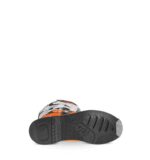 GAERNE BOOTS GAERNE GX 1 ORANGE/WHITE - Image 3