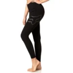 FOX ENDURATION LEGGING [BLK]