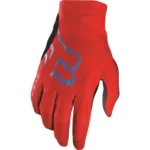 FOX FLEXAIR GLOVE RED