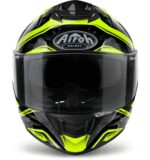 AIROH ST 501 DUDE YELLOW GLOSS - Image 4