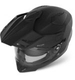 AIROH COMMANDER COLOR BLACK MATT - Image 6