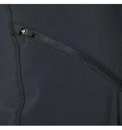 FOX WOMENS DEFEND FIRE PANTS [BLK]