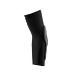 100% RIDECAMP Elbow Guard Black/Grey - Image 2