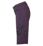 FOX WMNS DEFEND SHORT [DRK PUR] - Image 2