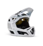FOX PROFRAME NACE CE [WHT]