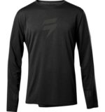 SHIFT RECON DRIFT JERSEY (DRY RELEASE )[BLK] - Image 2
