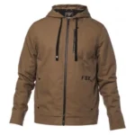 FOX MERCER JACKET [BRK]