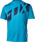 MTB-JERSEY RANGER SS TEAL