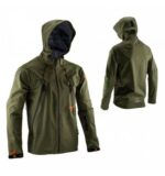 LEATT JACKET DBX 5.0 ALLMTN FOREST - Image 3