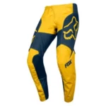FOX 180 PRZM PANT [NVY/YLW]