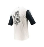 LEATT Jersey MTB 3.0 Skull - Image 2