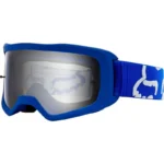 FOX MAIN RACE GOGGLE [BLU]