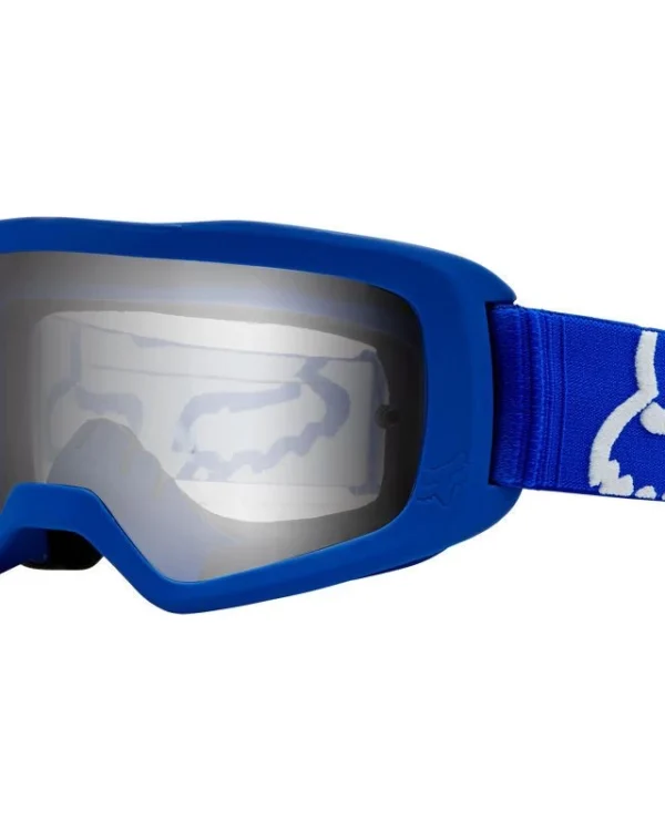 FOX MAIN RACE GOGGLE [BLU]