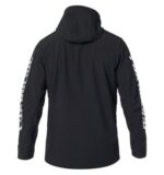 FOX PIT JACKET [BLK] - Image 2