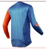 FOX FLEXAIR HIFEYE JERSEY [ORG] - Image 3