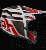 AIROH TWIST SHADING RED GLOSS - Image 4
