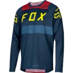FOX FLEXAIR JERSEY [MDNT]