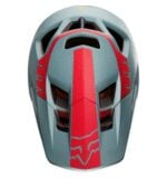FOX PROFRAME HELMET QUO [LT BLU] - Image 4