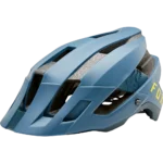 FOX FLUX HELMET [BLU STL]
