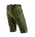 LEATT SHORTS DBX 4.0 FOREST - Image 2