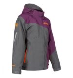 KLIM Insulated Allure Deep Purple Asphalt - Image 3