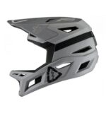 LEATT HELMET DBX 4.0 V19.1 STEEL - Image 2