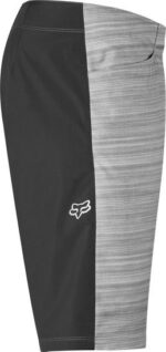 FOX RANGER WR SHORT [HTR GRY] - Image 2