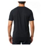 SHIFT 3LACK LABEL MUERTE SS TEE [BLK] - Image 4