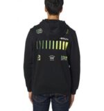 FOX PRO CIRCUIT ZIP FLC [BLK] - Image 2