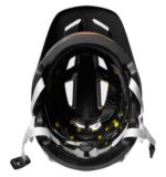 FOX SPEEDFRAME PRO DVIDE, CE [BLK] - Image 4