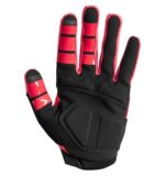 FOX RANGER GLOVE GEL [BRT RD] - Image 2
