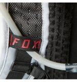 FOX UTILITY HYDRATION PACK- MEDIUM [STL GRY] - Image 5
