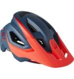 FOX SPEEDFRAME PRO HLMT RPT, CE [DRK INDO] - Image 2