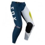 FOX FLEXAIR HIFEYE PANT [NVY/WHT] - Image 2
