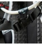 FOX UTILITY HYDRATION PACK- MEDIUM [STL GRY] - Image 4
