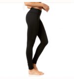 FOX MOTO LEGGING [BLK] - Image 2