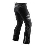LEATT PANTS GPX 5.5 ENDURO BLACK - Image 3