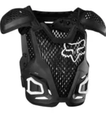 FOX YTH R3 [BLK]