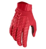 FOX DEFEND GLOVE [CRDNL]