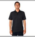 FOX REDPLATE 360 SS TECH POLO [BLK] - Image 2