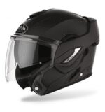 AIROH REV 19 COLOR ANTHRACITE MATT - Image 2