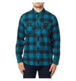 FOX TRAILDUST 2.0 FLANNEL - Image 3