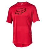 FOX RANGER SS FOXHEAD JERSEY [CRDNL]