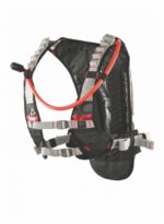 LEATT Hydration GPX Race HF 2.0 Red/Blk - Image 2