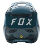 FOX RPC HELMET MIPS™ NITEEYEZ [SLT BLU] - Image 4