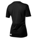 FOX WOMENS RANGER DR SS JRSY [BLK] - Image 2