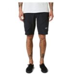 FOX BRAVO CARGO SHORT [BLK] - Image 3