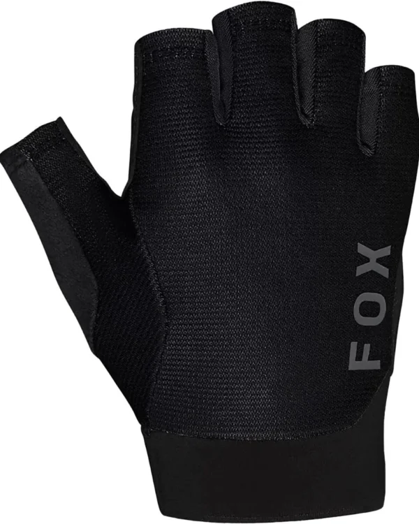W RANGER GLOVE GEL SHORT [BLK]