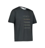 LEATT Jersey MTB Trail 1.0 V22 BLK